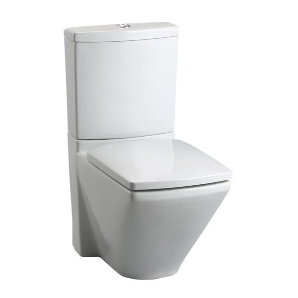 Shop Kohler K3588 Escale 2piece Elongated Dual Flush Toilet with Top