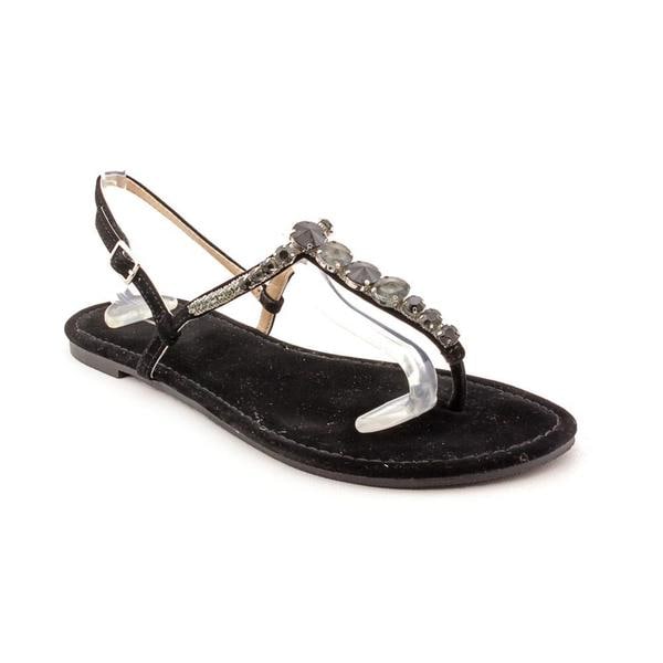 INC International Concepts Womens Gali Man Made Sandals (Size 10 )