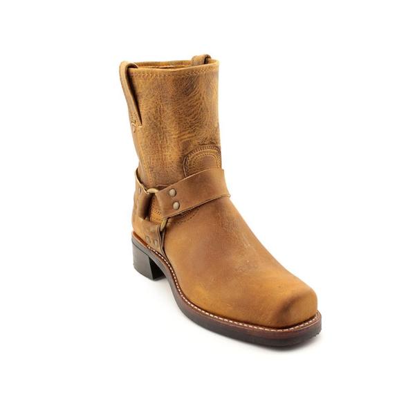 Shop Frye Men�s �Harness 8r� Leather Boots (Size 7