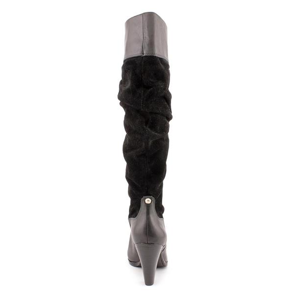 antonio melani boots black