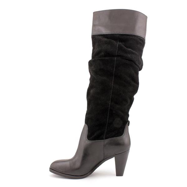 antonio melani boots black