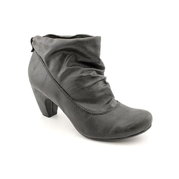 Kenneth Cole Reaction Women's 'Music Note' Man Made Boots (Size 10 ) Kenneth Cole Reaction Boots