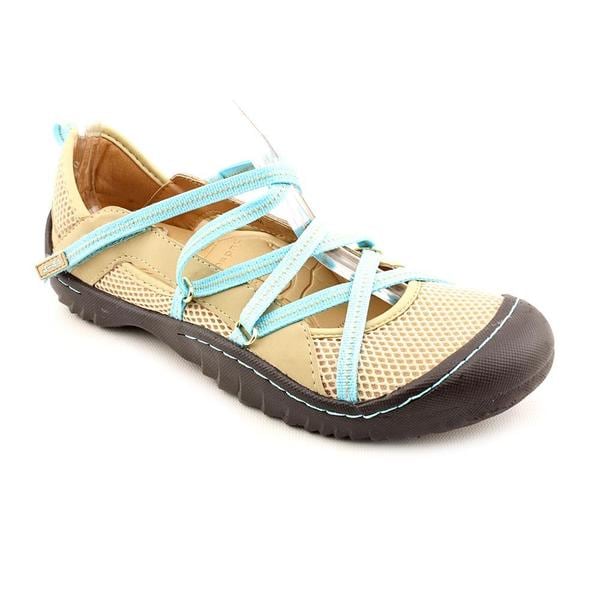 J-41 Adventure On Women's 'Genesis-Vegan' Synthetic Casual Shoes (Size ...