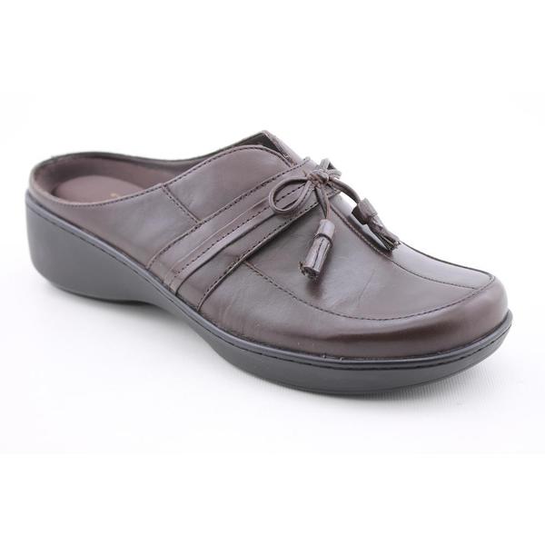 Easy Spirit Women's 'Abetti' Leather Dress Shoes (Size 10 ) - 15793646 ...