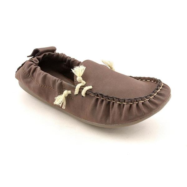 ruff hewn moccasins