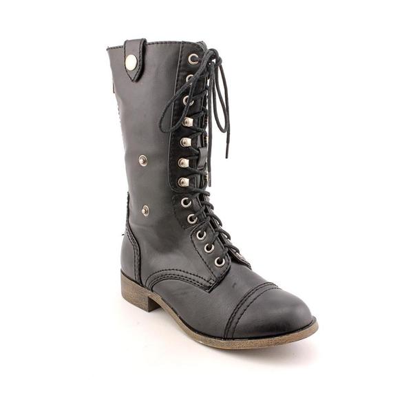 rampage womens boots