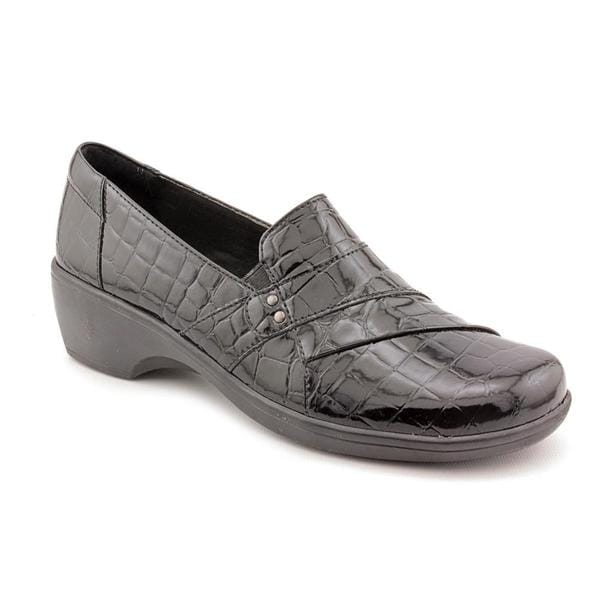 Shop Clarks Women&#39;s &#39;May Marigold&#39; Synthetic Casual Shoes (Size 8.5 ) - Free Shipping Today ...