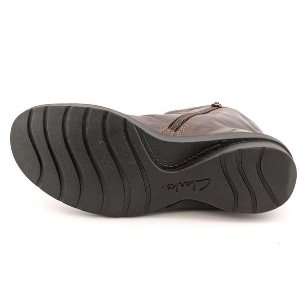 clarks nikki tea ankle boot