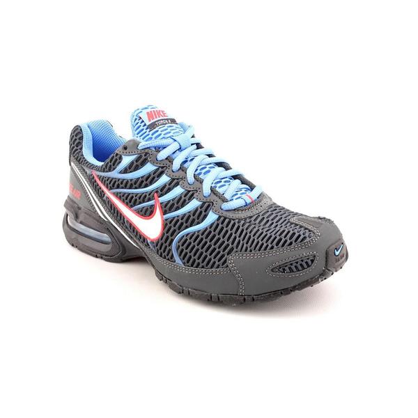 Nike Women's 'Air Max Torch 4' Fabric Athletic Shoe (Size 7.5 ) - Free ...