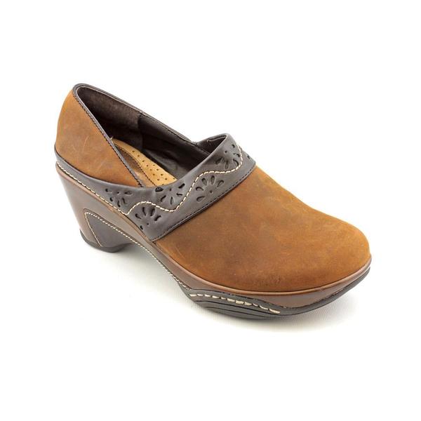 white mountain dress shoes