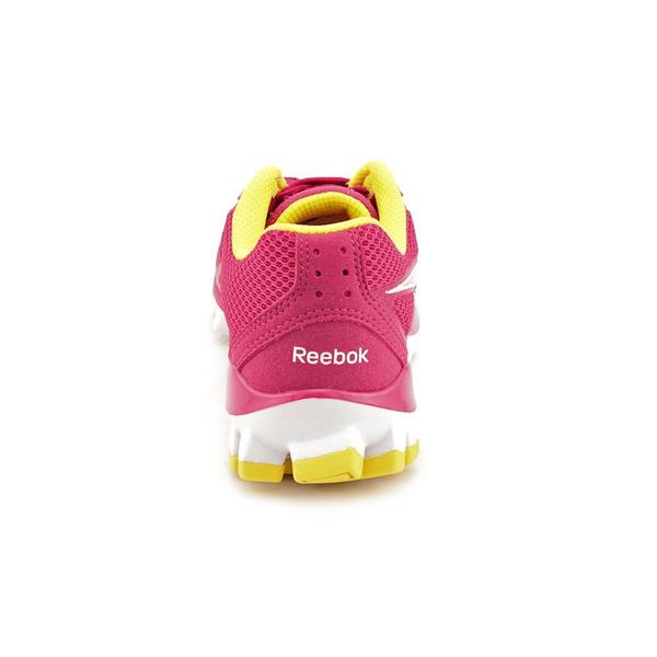 reebok realflex transition women's