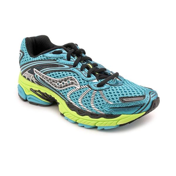 Saucony Women's 'Progrid Ride 3' Mesh Athletic Shoe Saucony Athletic