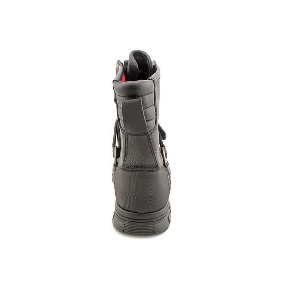 polo boots conquest hi ii