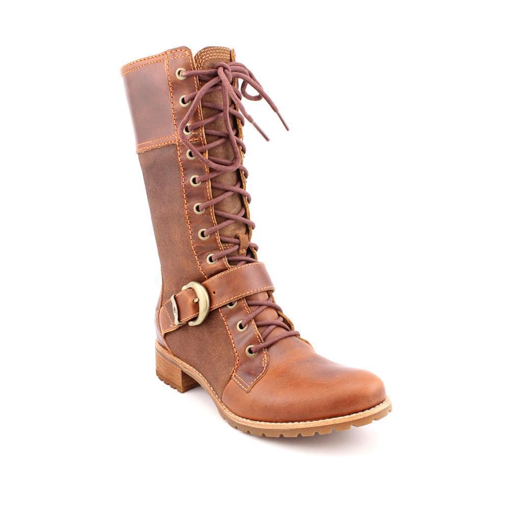 timberland bethel buckle boots