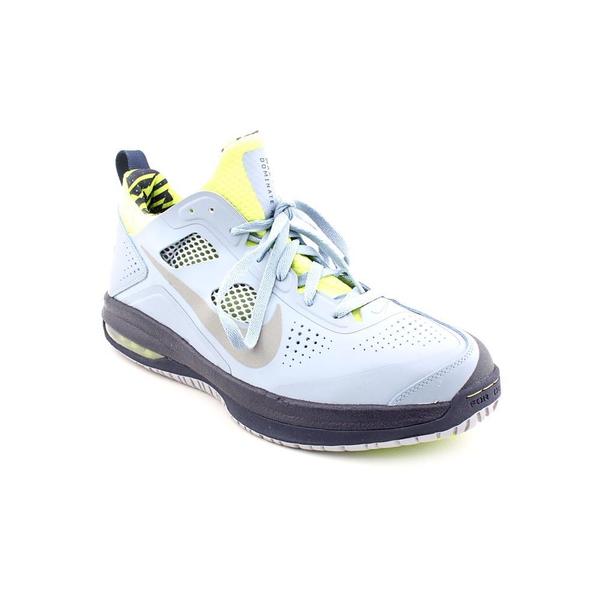 nike hyperfuse low size 10
