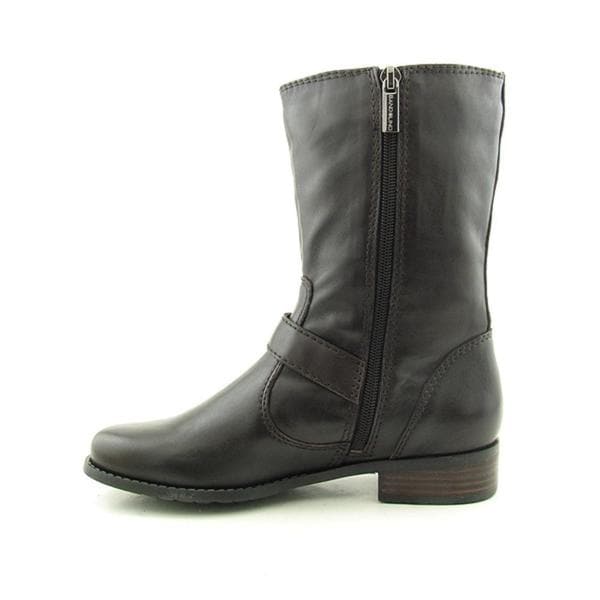 ugg tisdale boots black