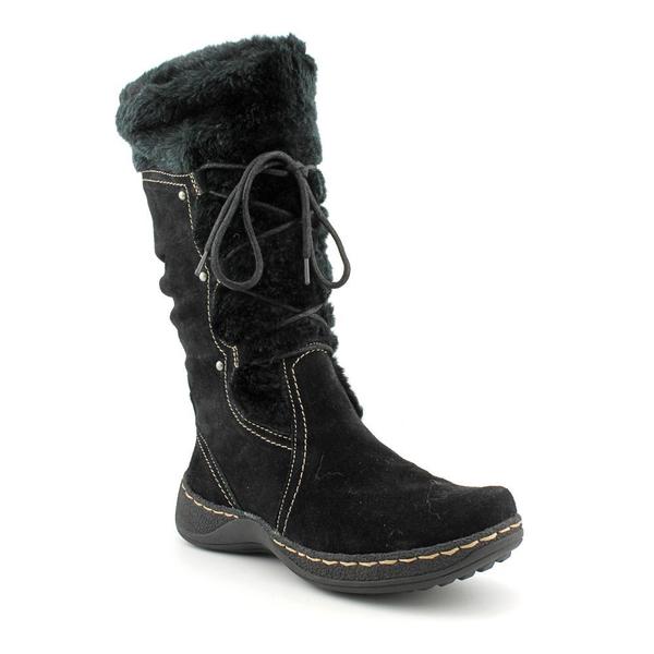 bare traps suede boots