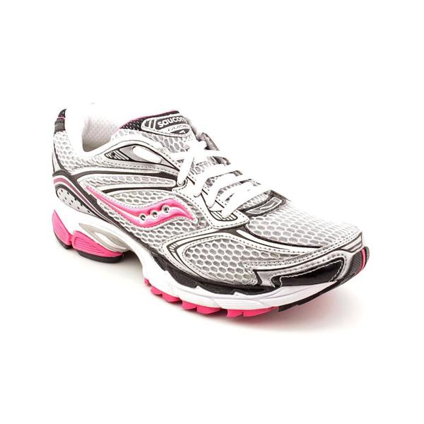 Saucony Women's 'Progrid Guide 4' Mesh Athletic Shoe Saucony Athletic