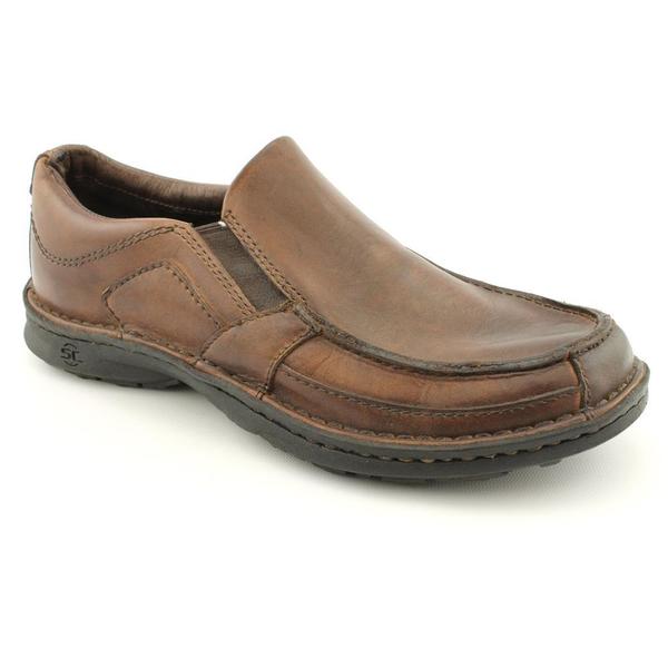Carrera' Leather Casual Shoes 