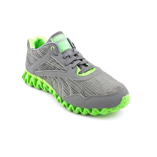 Reebok Women's 'Zig Fuse' Mesh Athletic Shoe Reebok Athletic