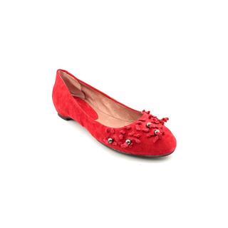 Red Flats - Overstock Shopping - The Best Prices Online