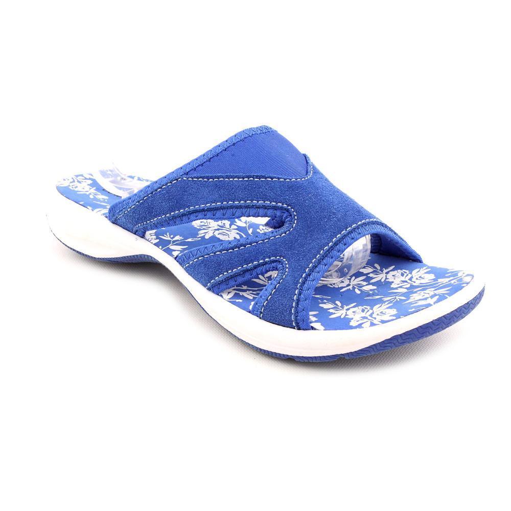 coral bay slide sandals