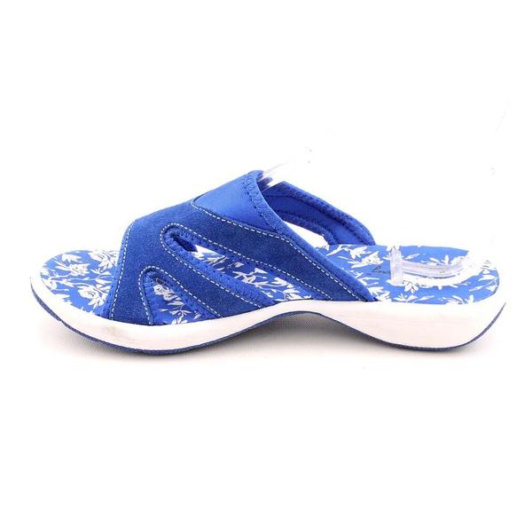 coral bay slide sandals