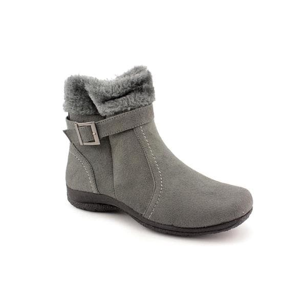 Judith Women's 'Lisa' Fabric Boots Boots