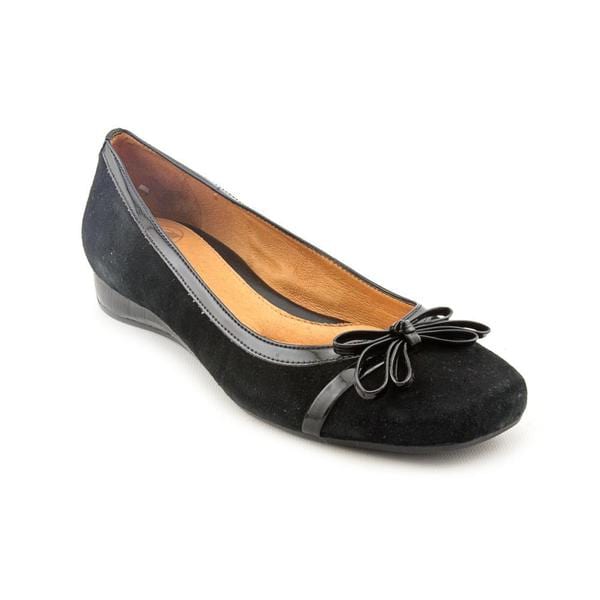 Nurture Women's 'Marcia' Leather Dress Shoes (Size 7.5 ) - Free ...