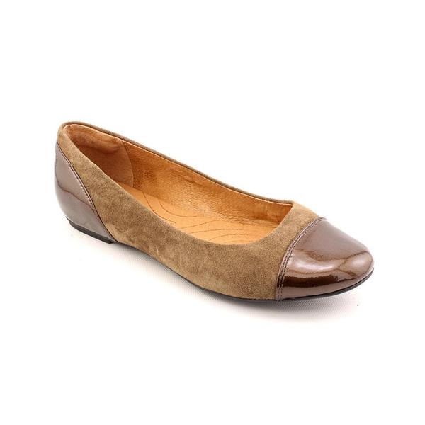 clarks valley moon flat