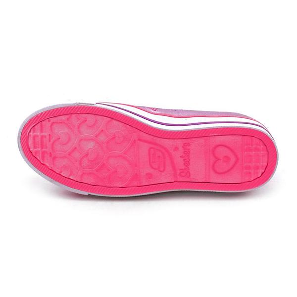 sporty shorty skechers