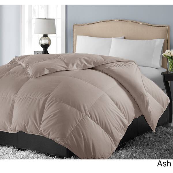 Shop Hotel Grand 1000 Thread Count Egyptian Cotton Oversized White
