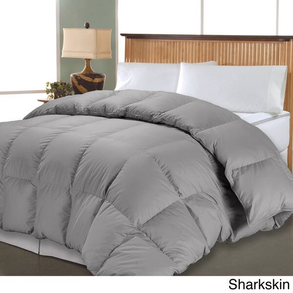Shop Hotel Grand 1000 Thread Count Egyptian Cotton Oversized White