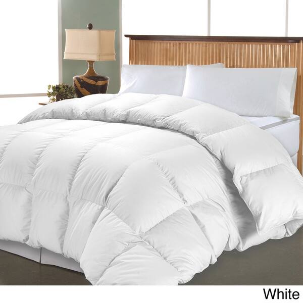Shop Hotel Grand 1000 Thread Count Egyptian Cotton Oversized White
