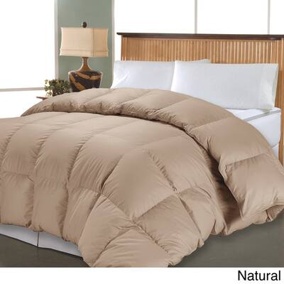 Size Queen Brown Down Comforters Duvet Inserts Find Great