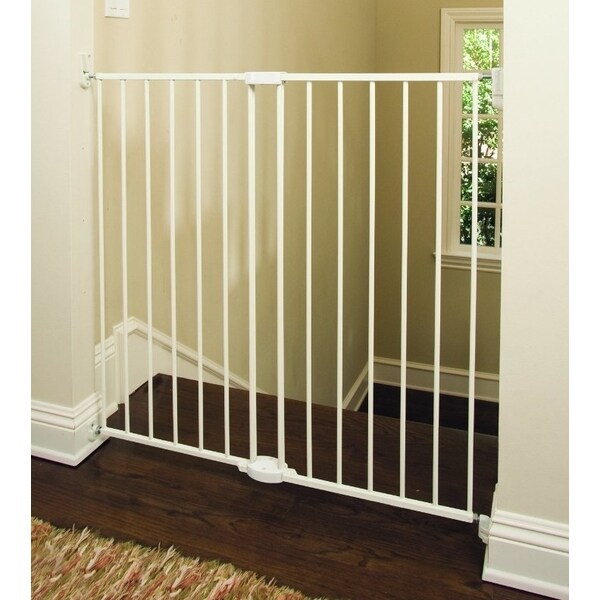 munchkin extending metal gate