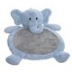 Shop Mary Meyer Bestever Plush Animal Baby Mat - Free Shipping On ...