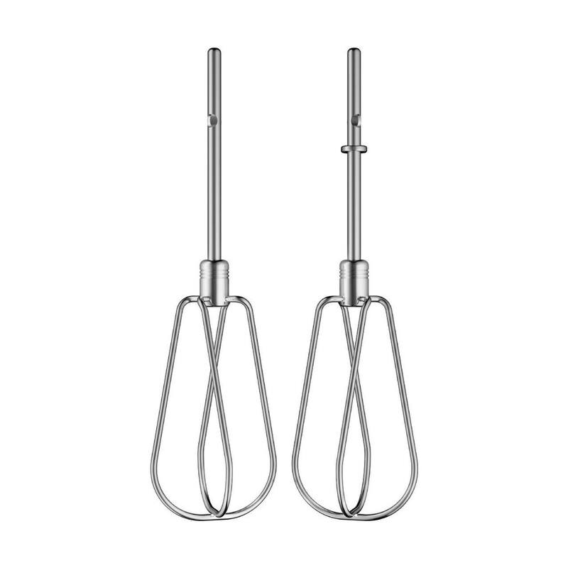 KitchenAid Ultra Power 5-Speed Hand Mixer in White