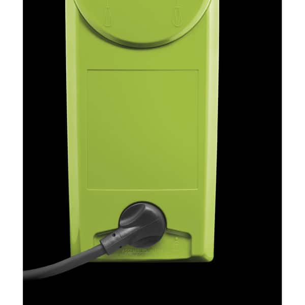 KitchenAid KHM512GA Handheld Mixer - Green Apple 883049270661