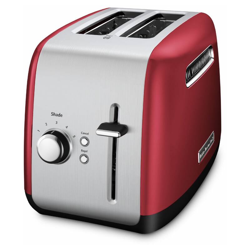 KitchenAid KMT2115 2 Slice Metal Toaster