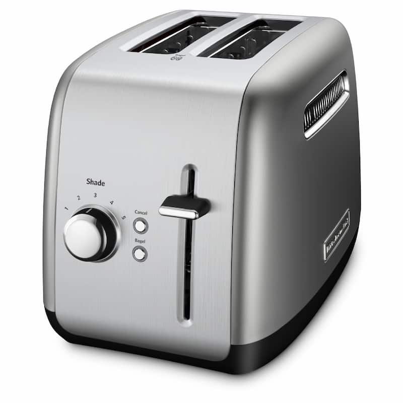 KitchenAid KMT2115 2 Slice Metal Toaster