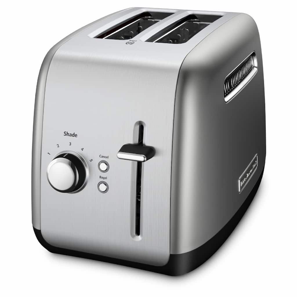 KitchenAid KMT2115 2 Slice Metal Toaster