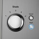 preview thumbnail 3 of 1, KitchenAid KMT4115CU Contour Silver 4-slice Metal Toaster
