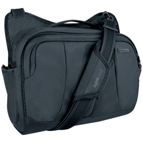 Pacsafe Metrosafe??? 275 Gii Tablet And Laptop Bag Midnight Blue