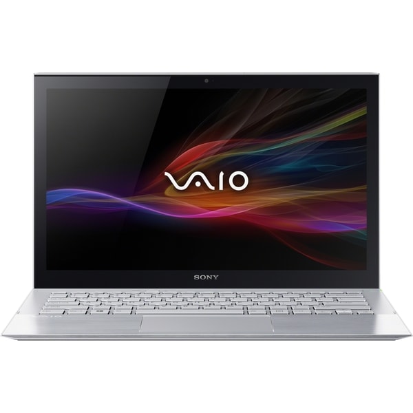 Sony VAIO Pro SVP1321DCXS 13.3" Touchscreen LED (Triluminos, In plane Sony Ultrabooks