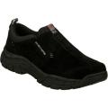 Men's Skechers Relaxed Fit Rig Mountain Top Black