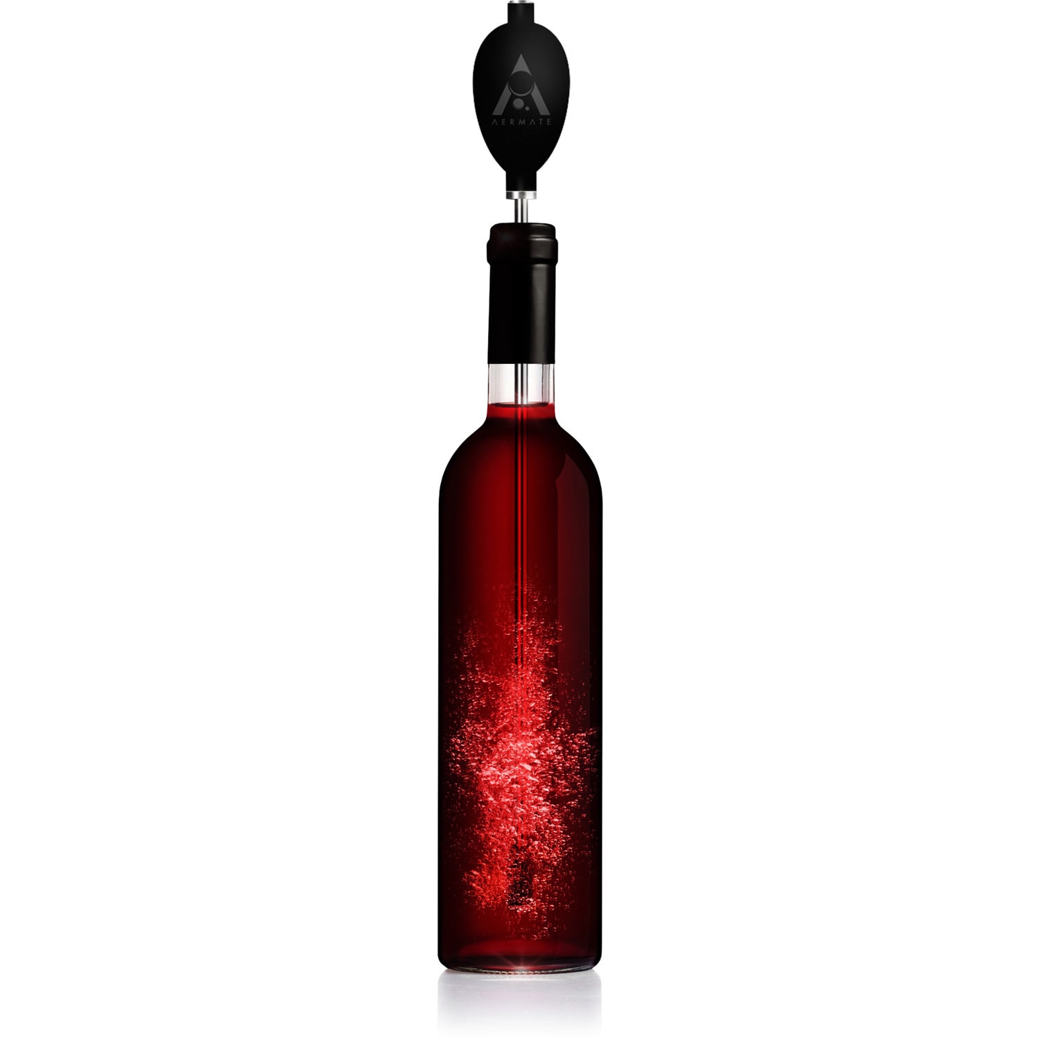 Aermate Wine And Spirits Aerator