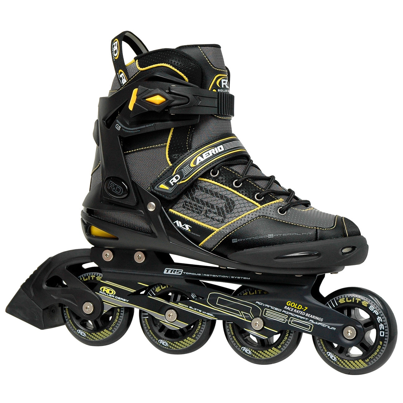 Aerio Q 60 Mens Inline Skates