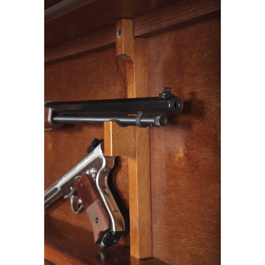 Horizontal Glass Door Wall Gun Display Cabinet - Bed Bath \u0026 Beyond - 8528685, image size:1008x1008