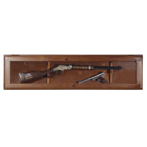  Cabinet - 15810773 - Overstock.com Shopping - The Best Prices on Gun